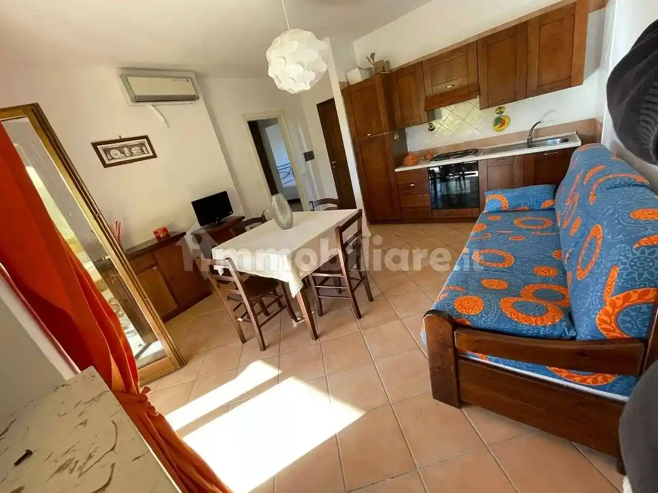 Appartamento in vendita a Pisticci