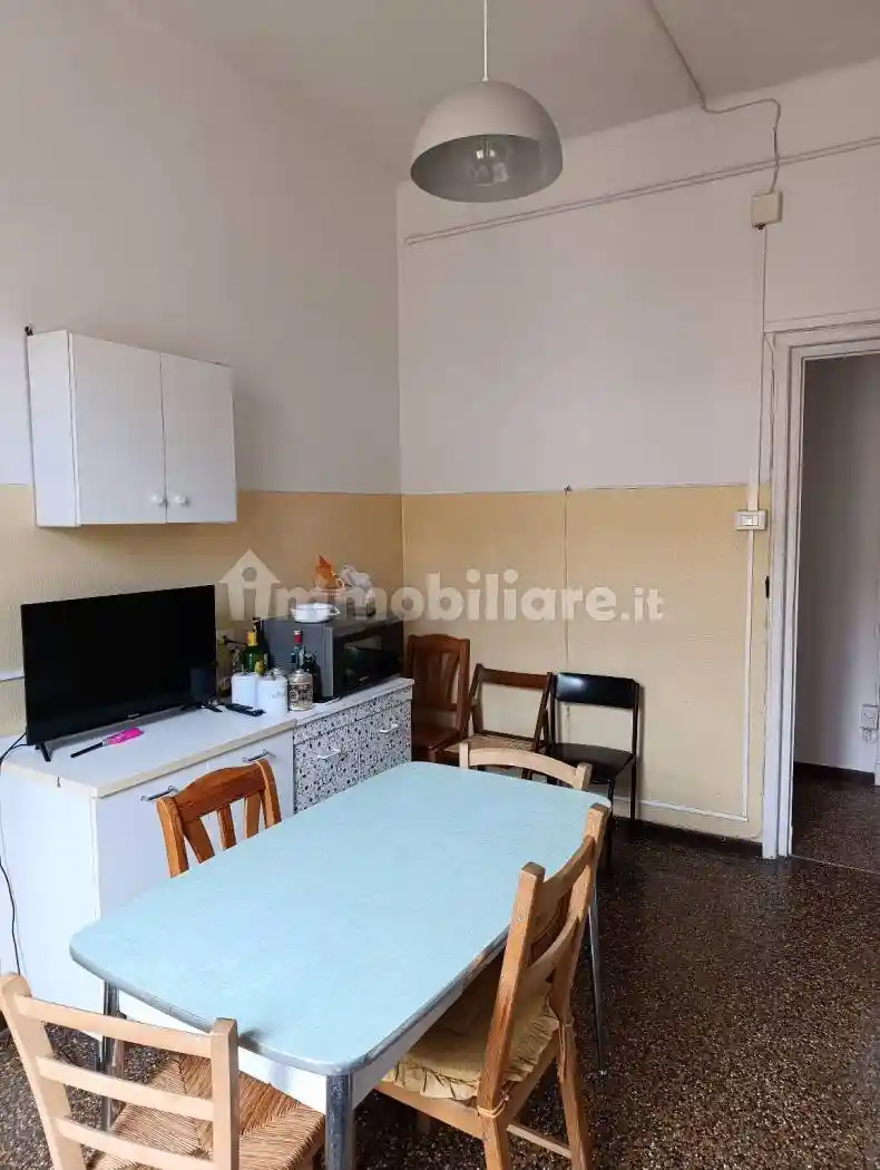 Appartamento in affitto a Genova