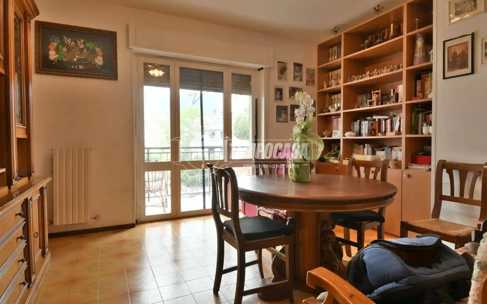 Appartamento in vendita a Ascoli Piceno