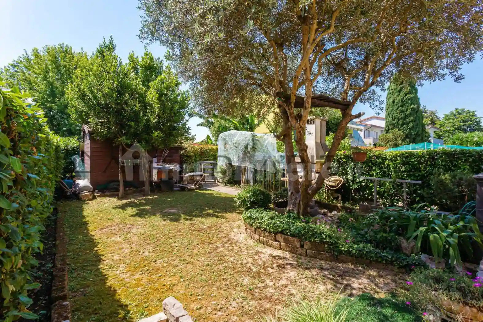 Villetta a schiera - foto 3