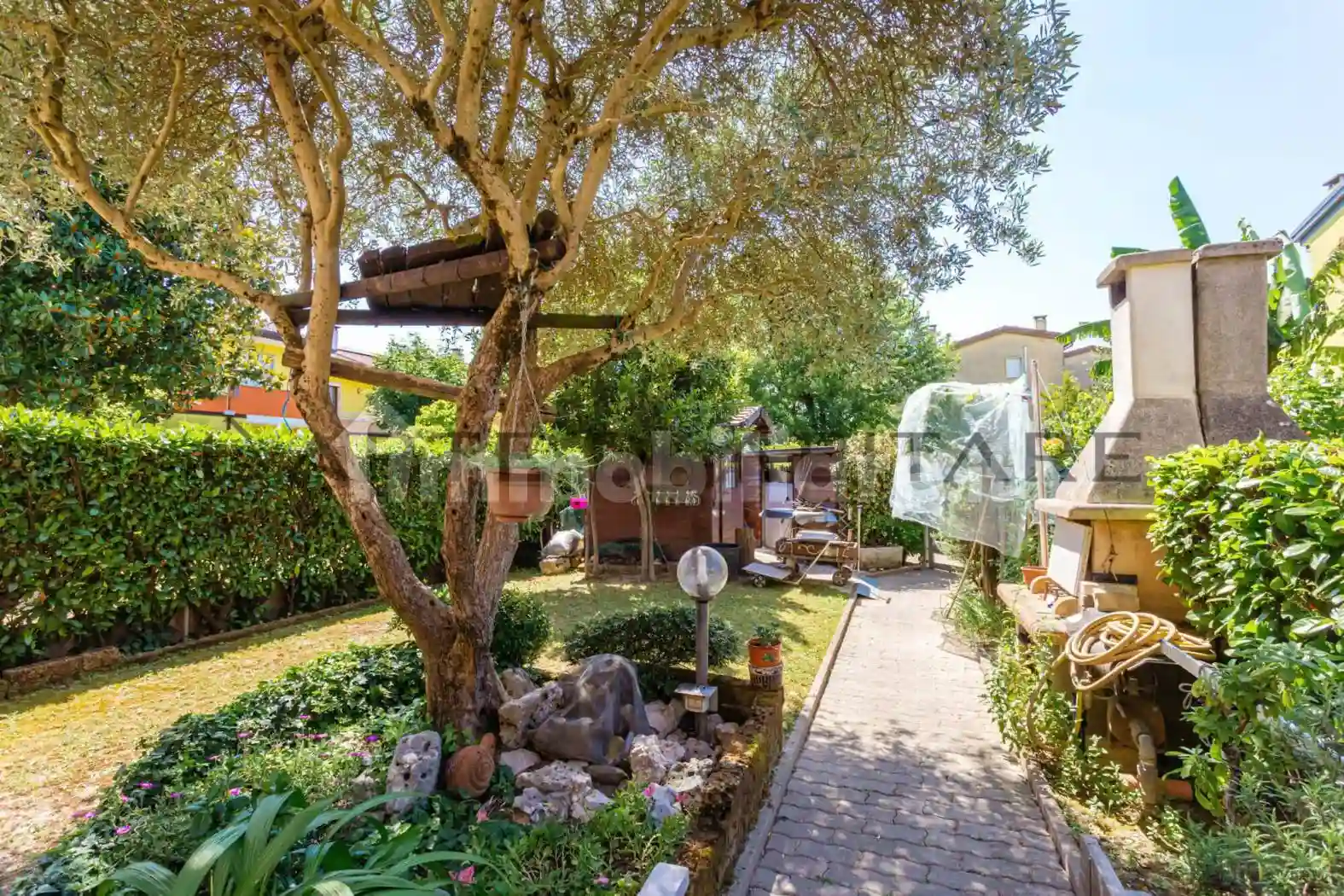 Villetta a schiera - foto 4