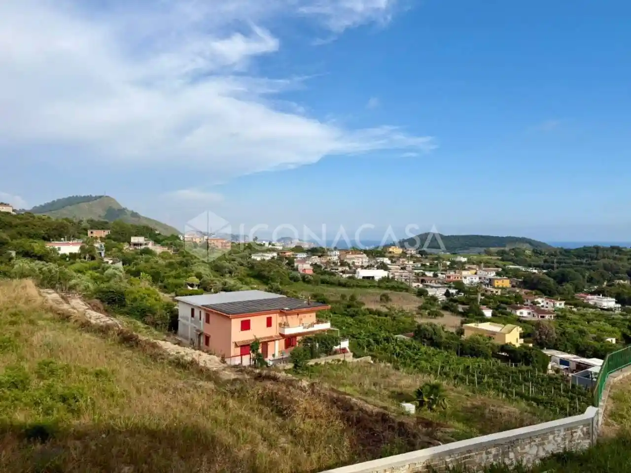Appartamento in vendita a Pozzuoli