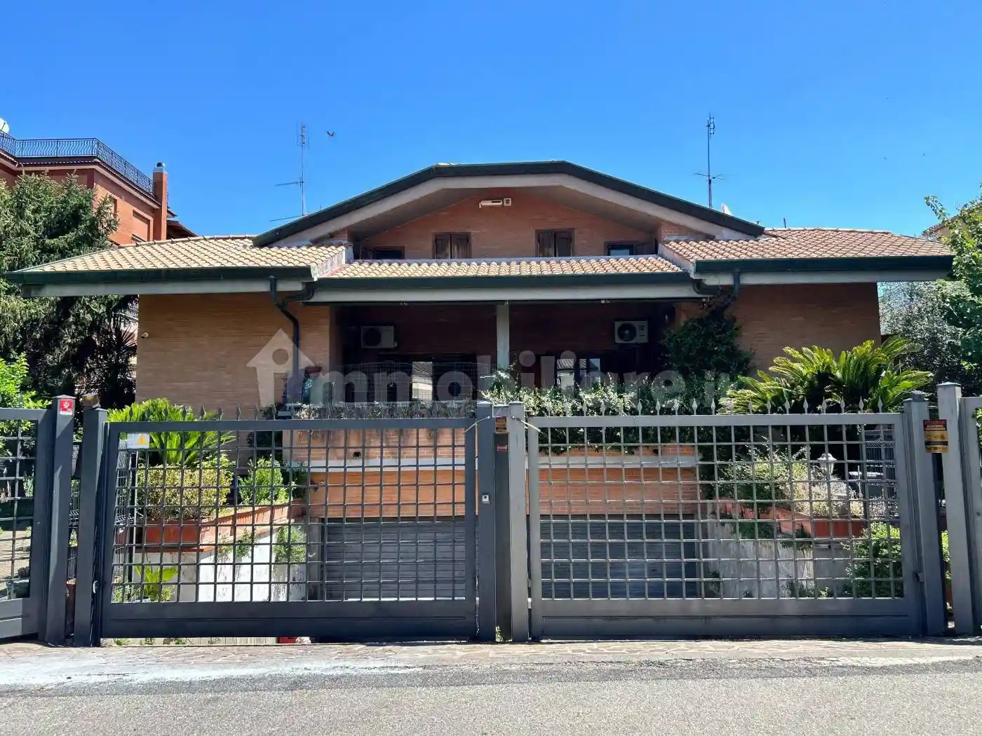 Appartamento in affitto a Roma