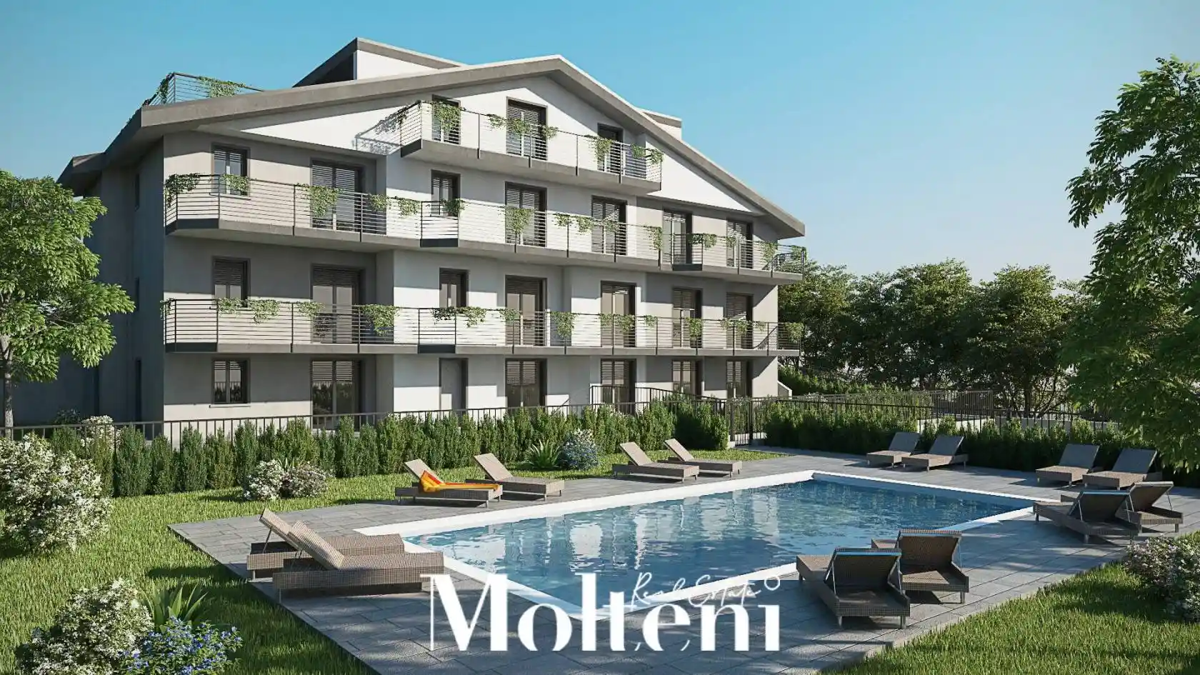 Appartamento in vendita a Lierna