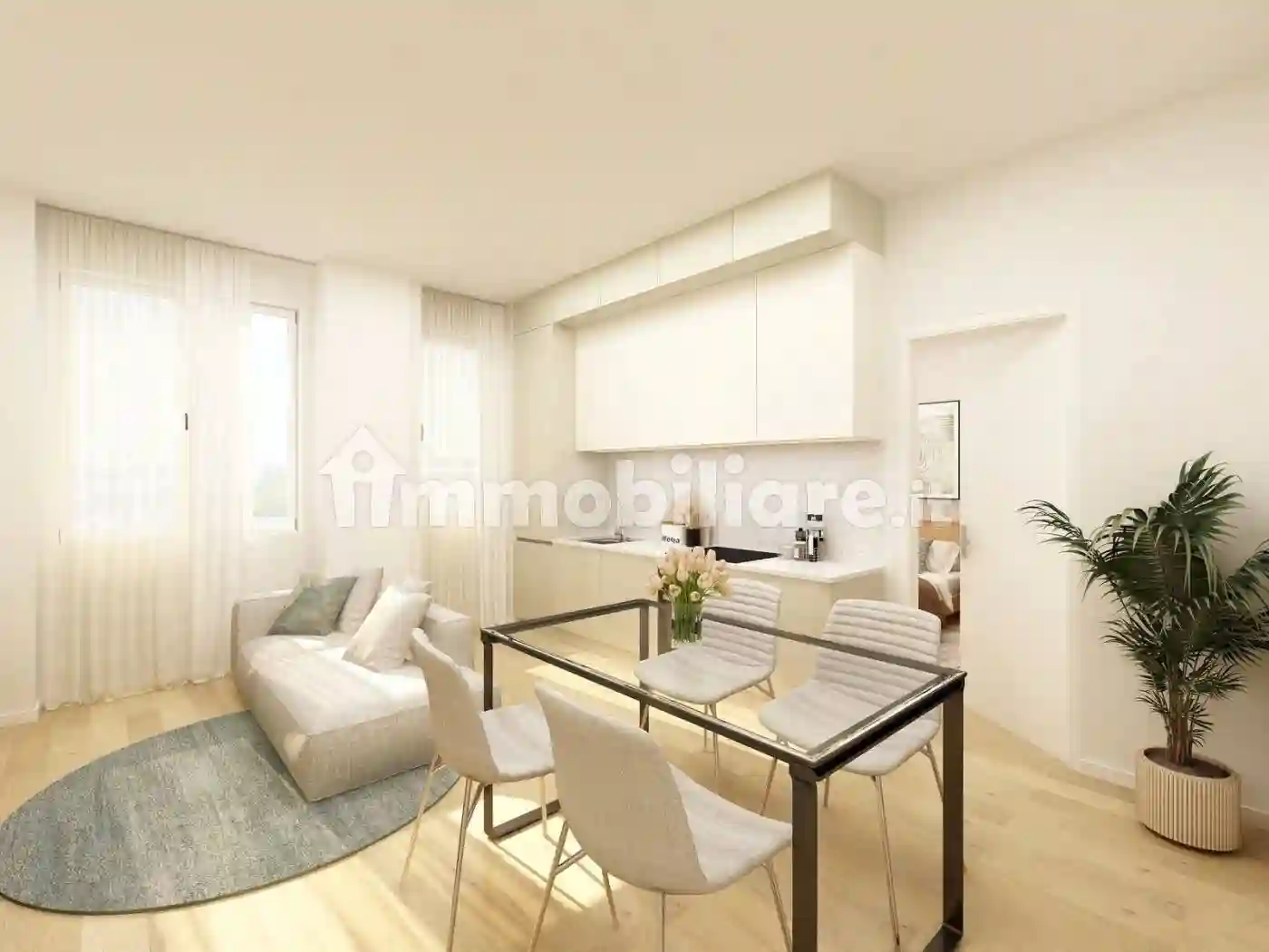 Appartamento - foto 2