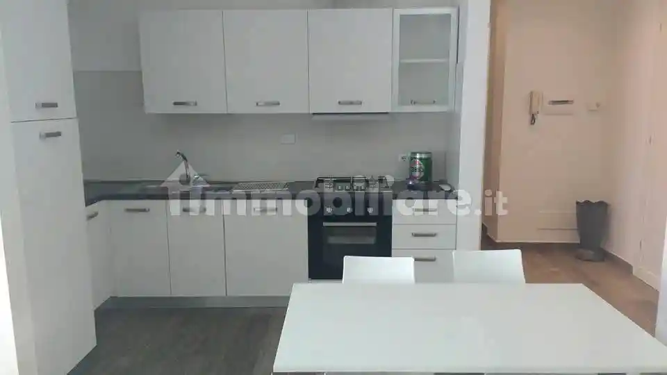 Appartamento in affitto a Frosinone
