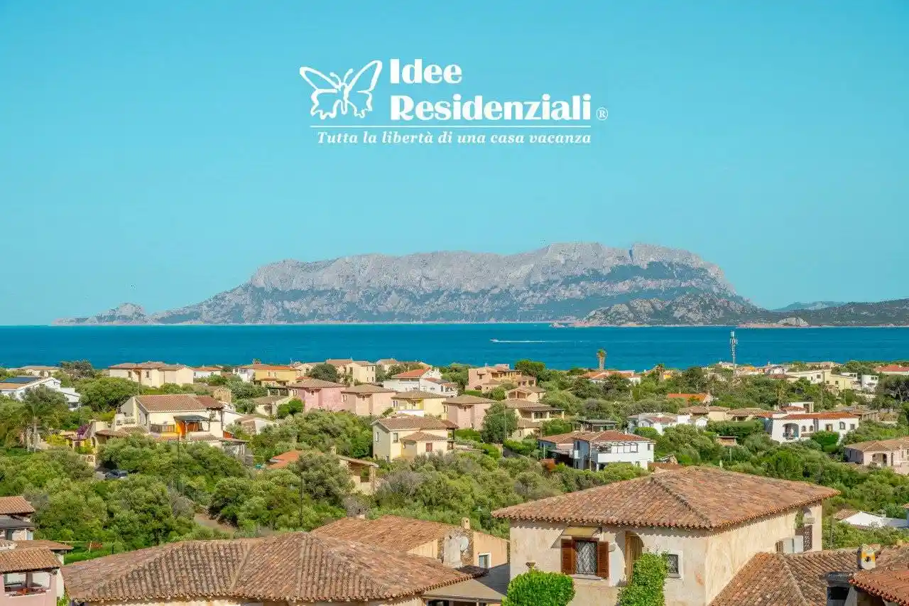 Appartamento in vendita a Olbia