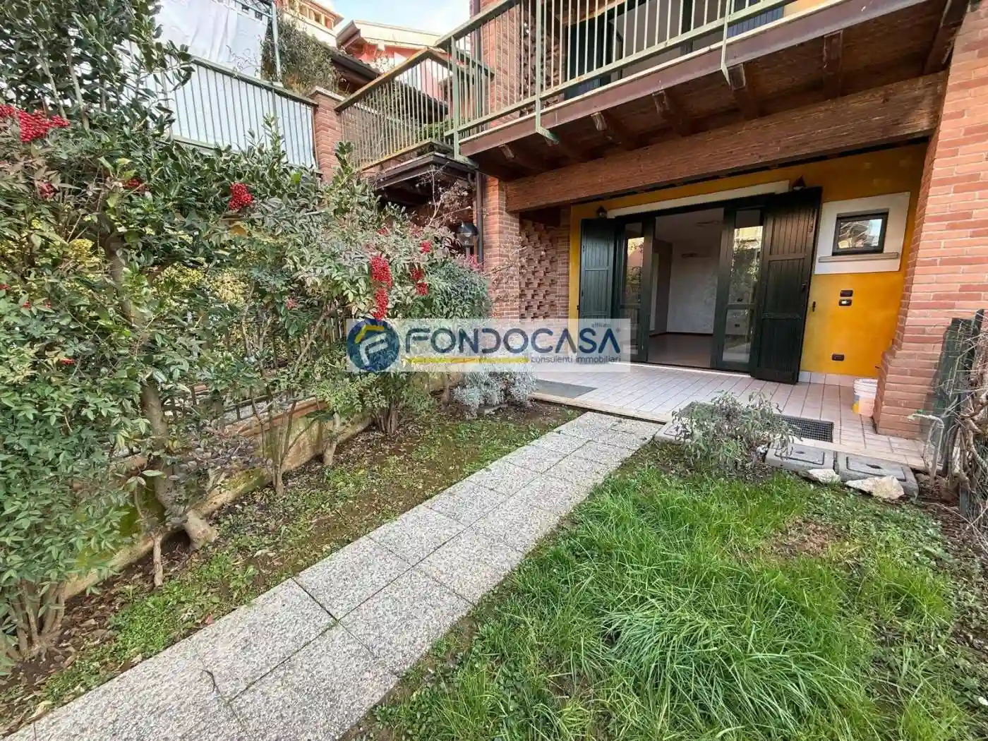 Villetta a schiera - foto 4