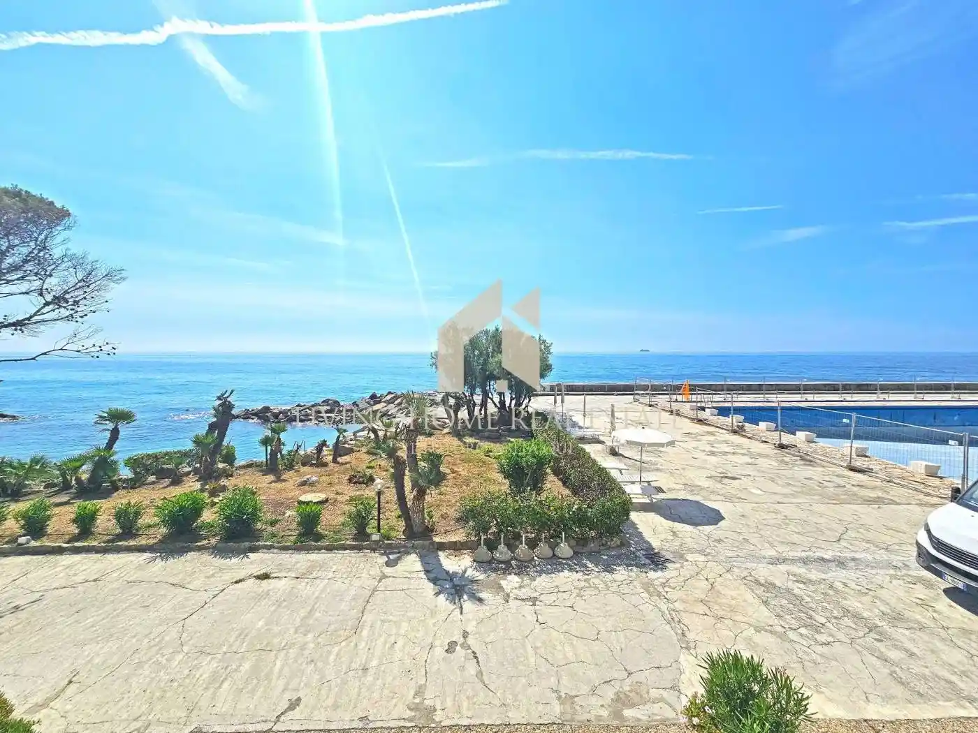 Appartamento in vendita a Sanremo