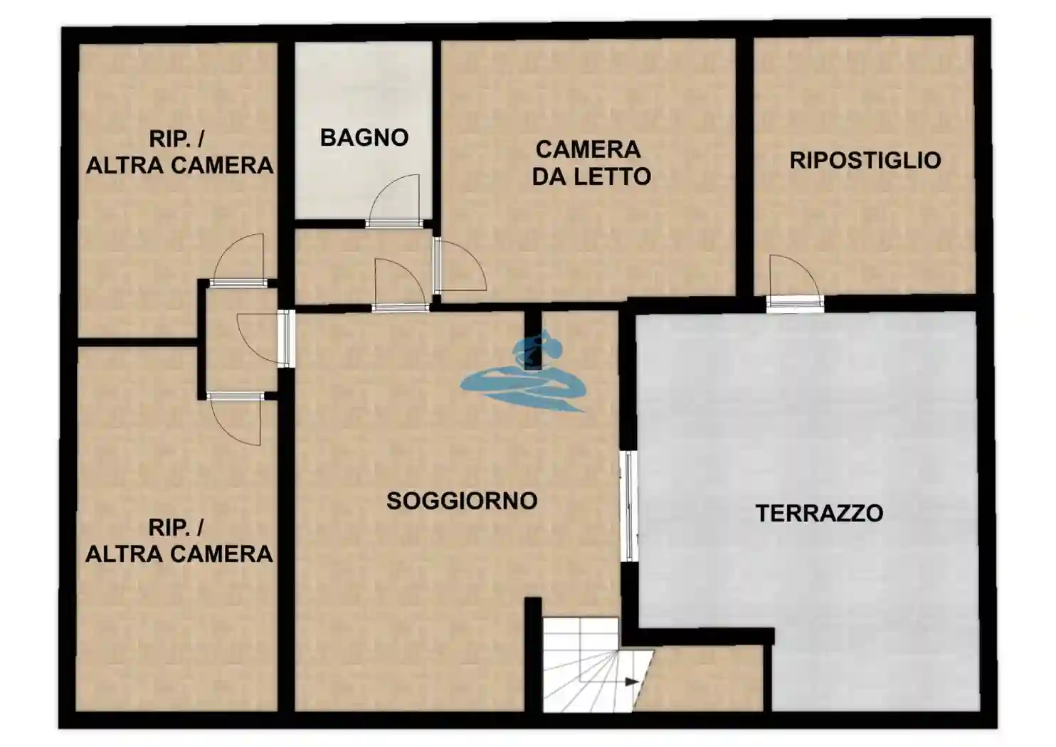 Appartamento - foto 2
