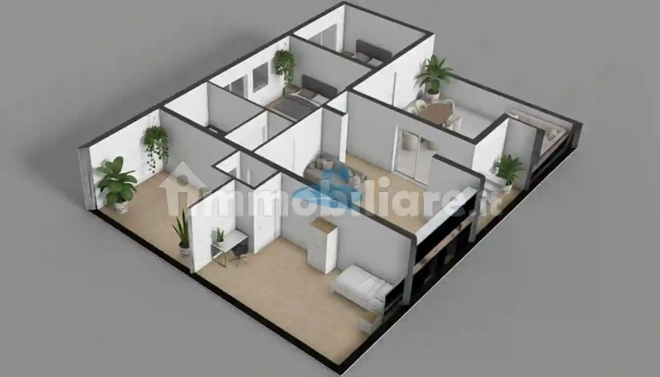 Appartamento - foto 4