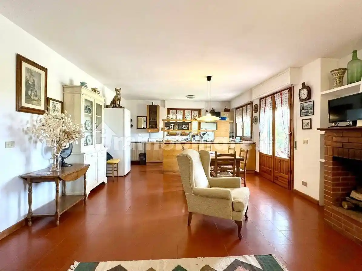 Appartamento in vendita a Bagno a Ripoli