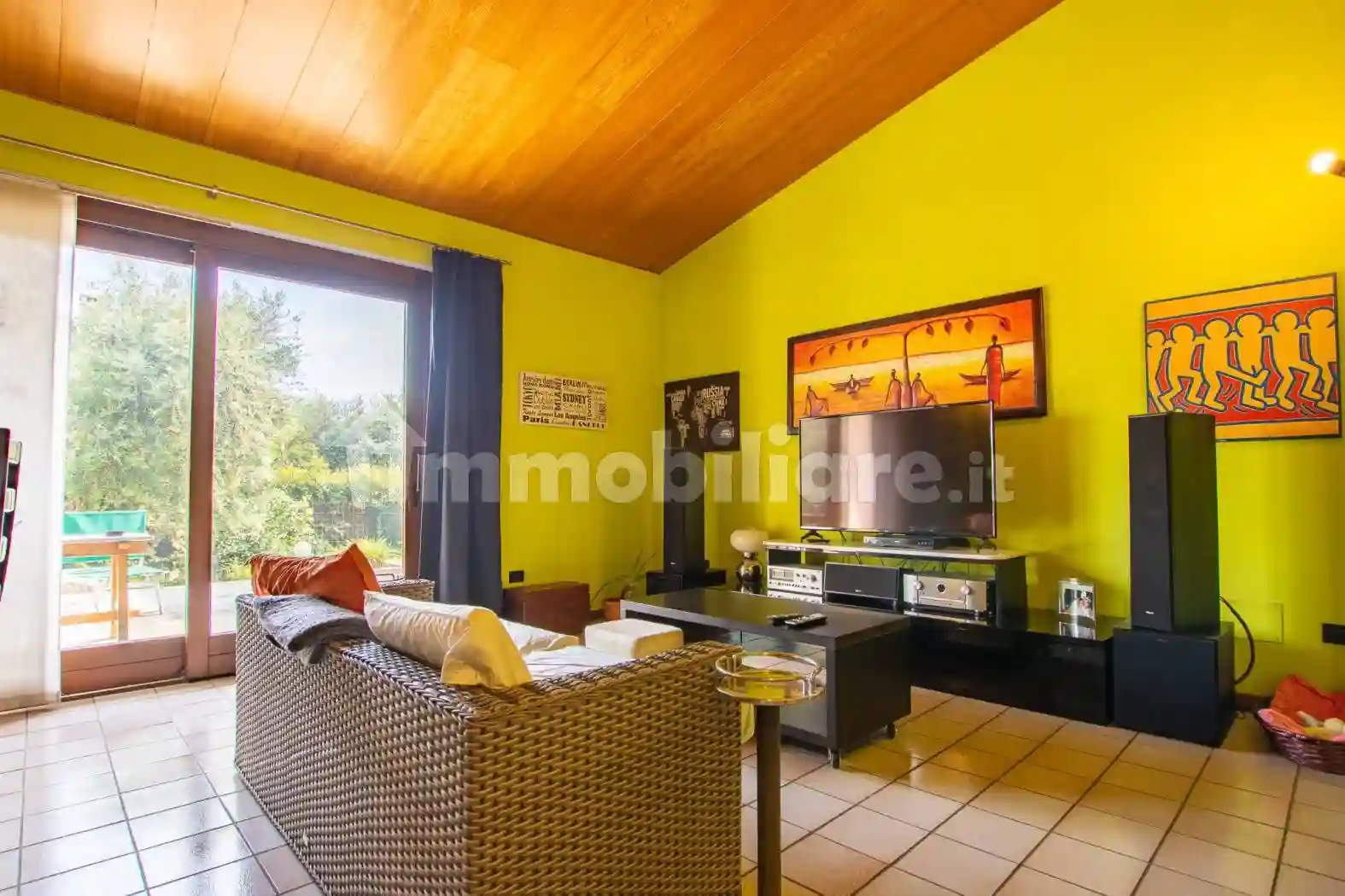 Villa - foto 4