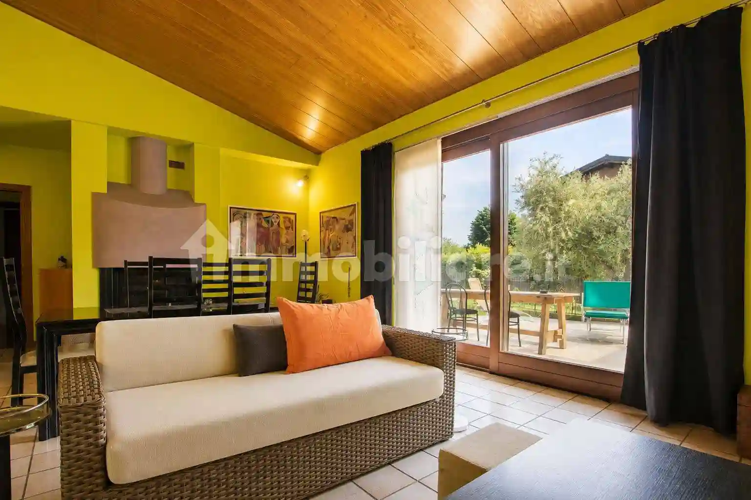 Villa - foto 5