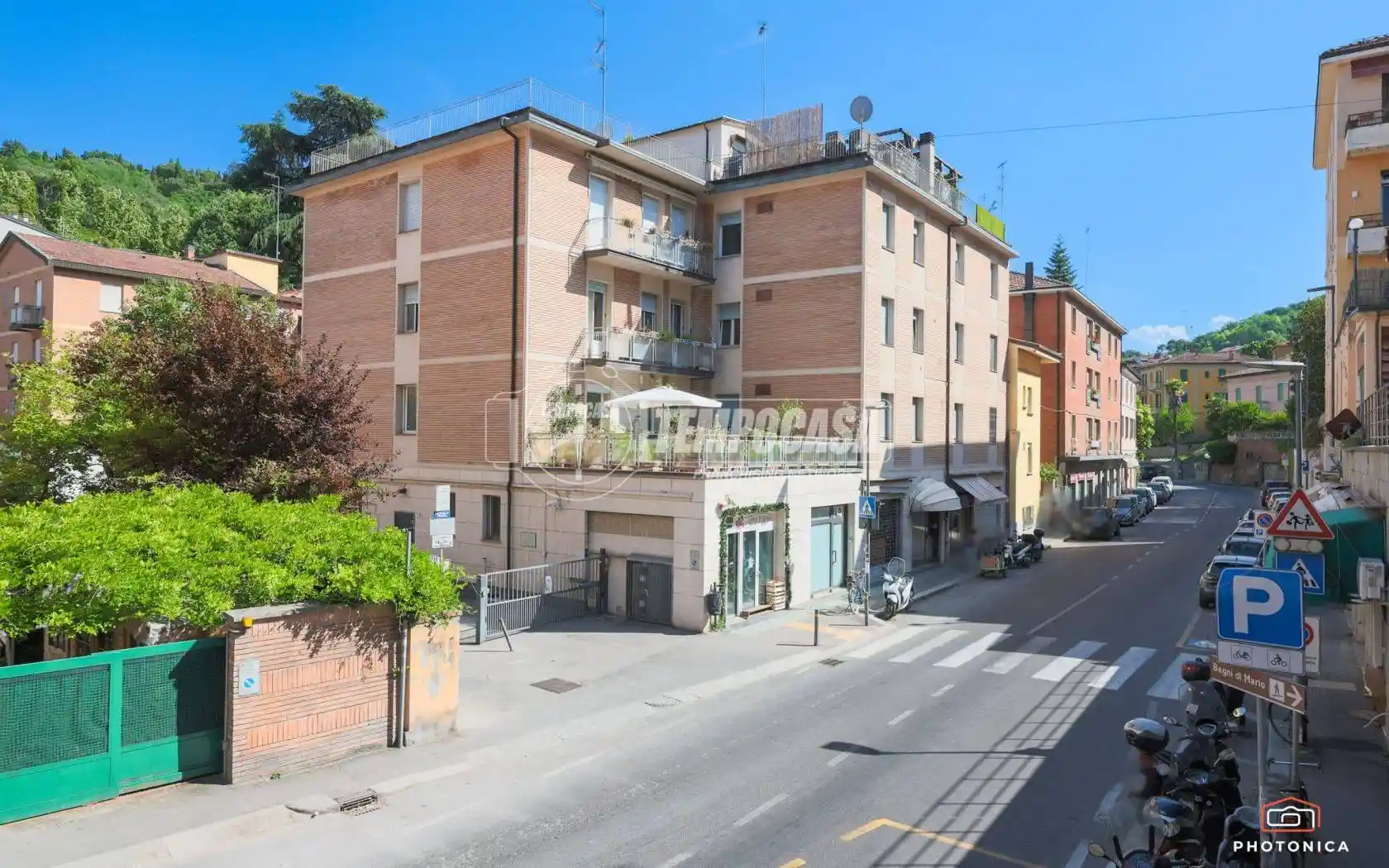 Appartamento in vendita a Bologna