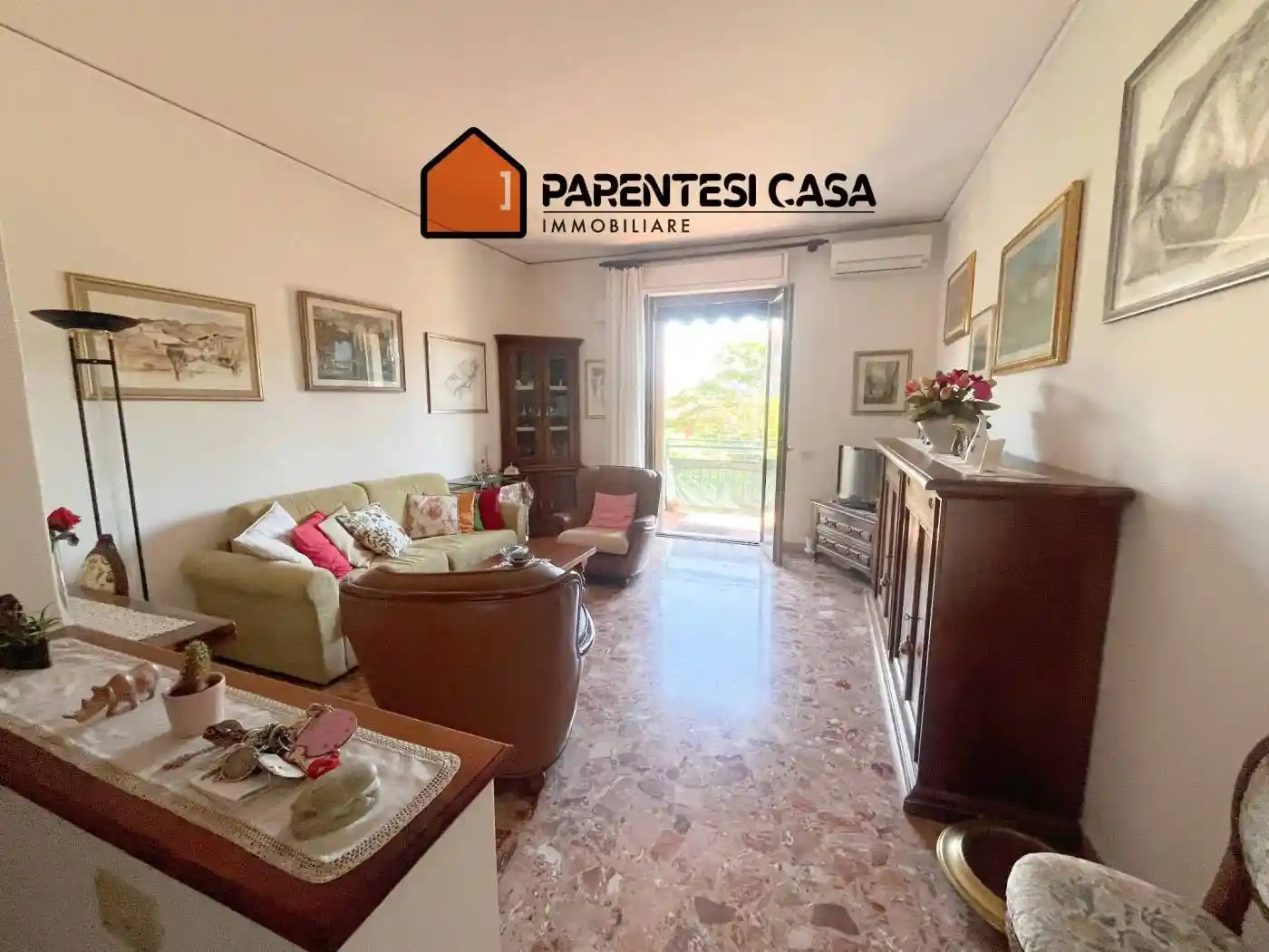 Appartamento in vendita a Firenze