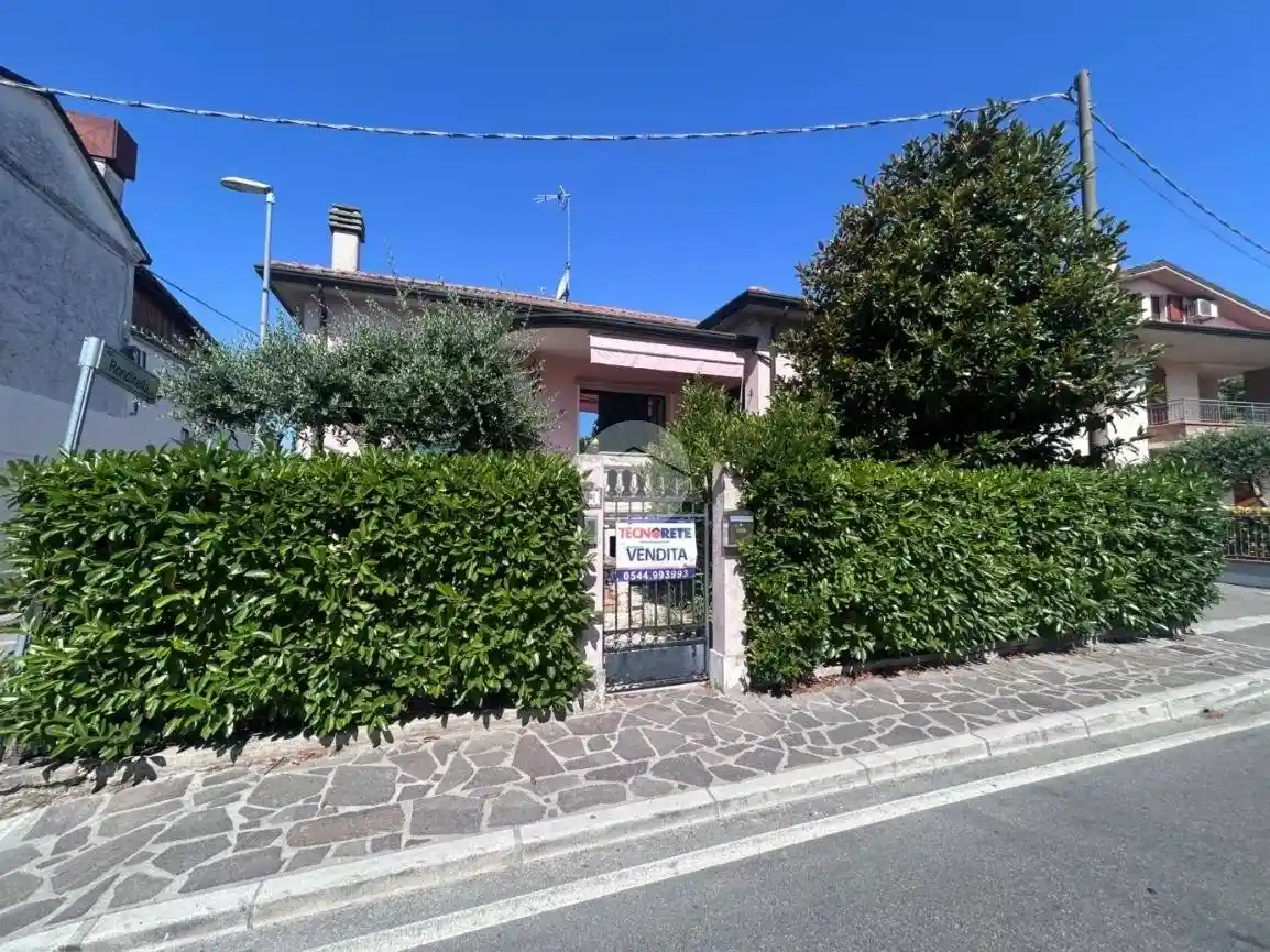 Casa indipendente in vendita a Cervia