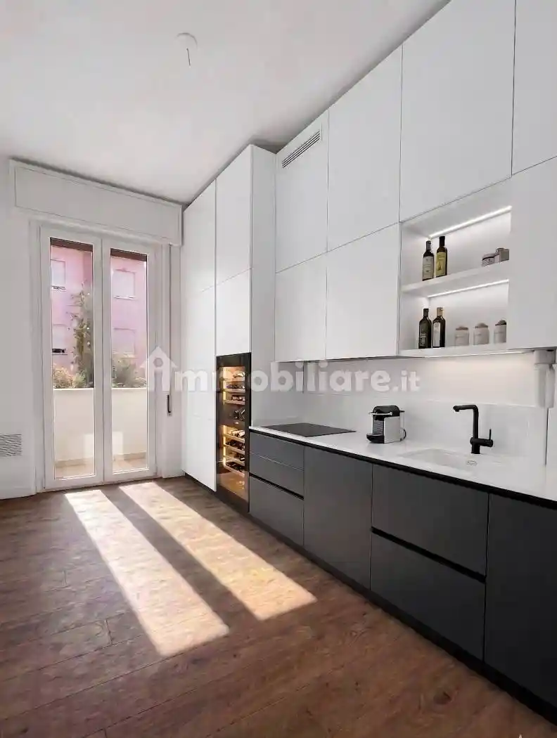 Appartamento in vendita a Padova