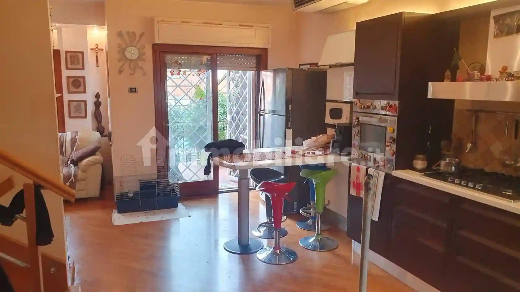 Villetta a schiera - foto 2