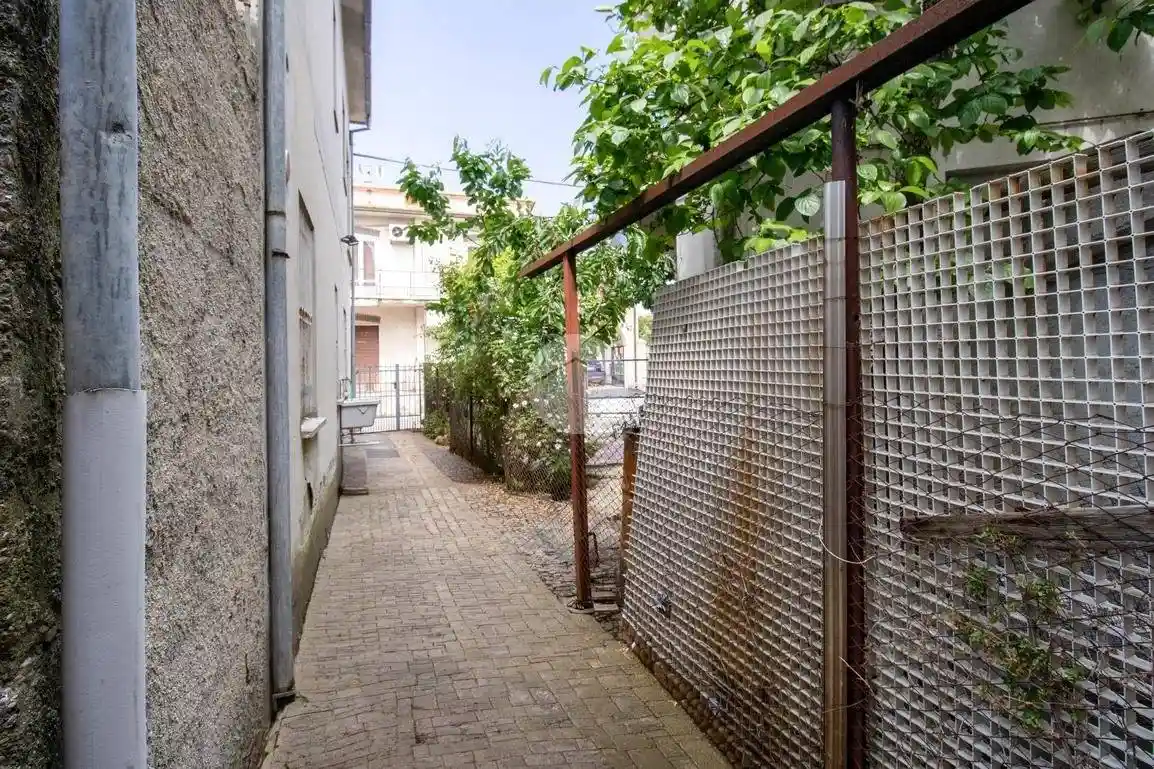 Casa indipendente in vendita a Atri