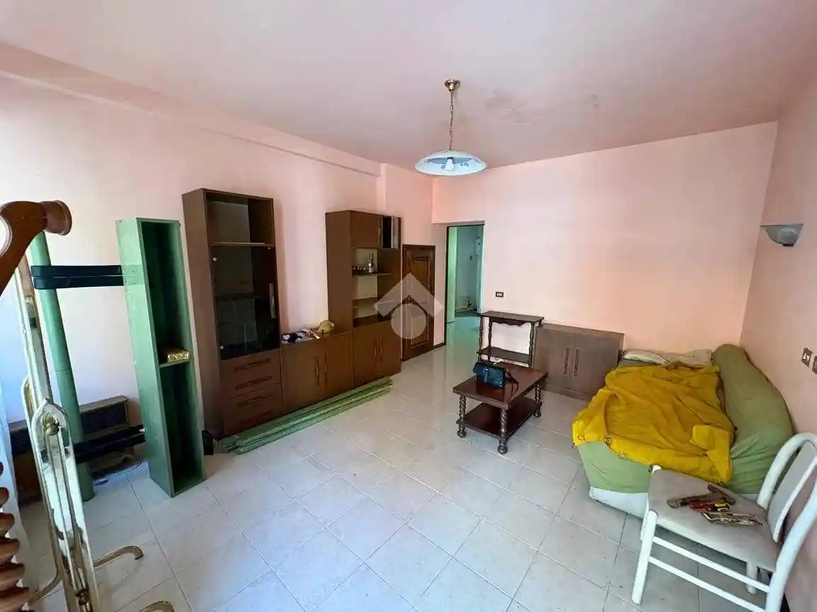 Appartamento in vendita a Follina