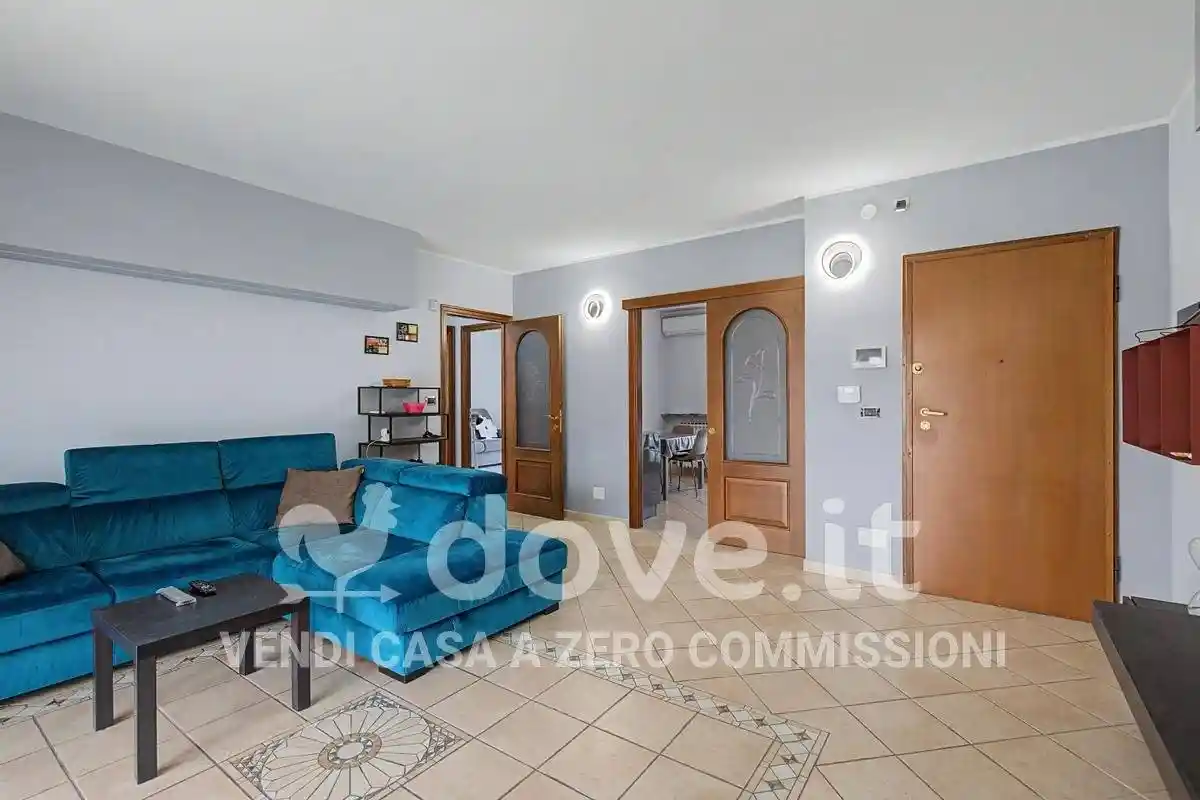 Appartamento in vendita a Settimo Torinese