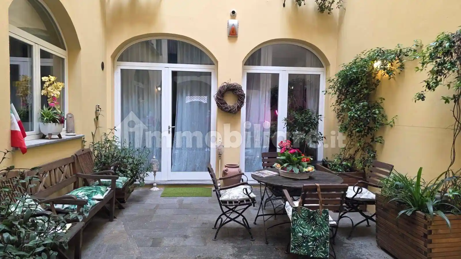 Appartamento in vendita a Reggio Emilia