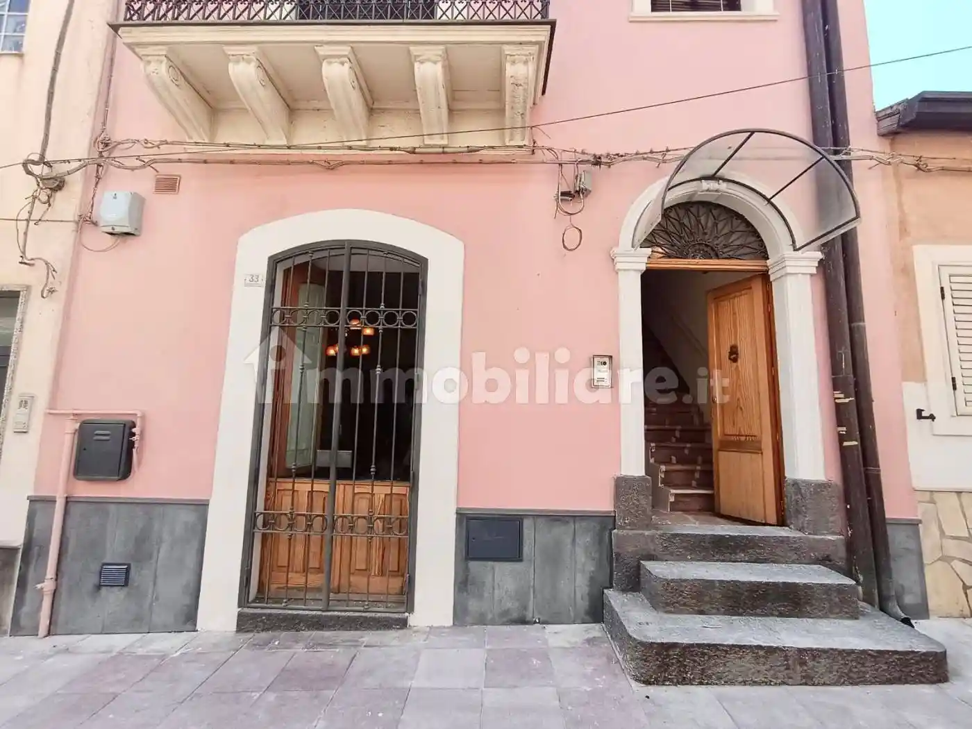 Casa indipendente in vendita a Catenanuova