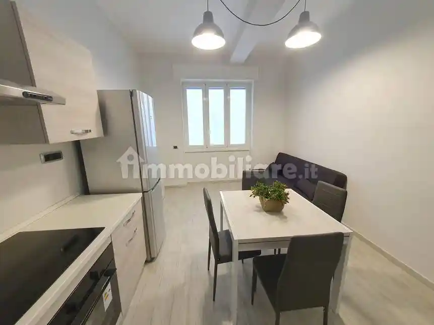 Appartamento in affitto a Bari
