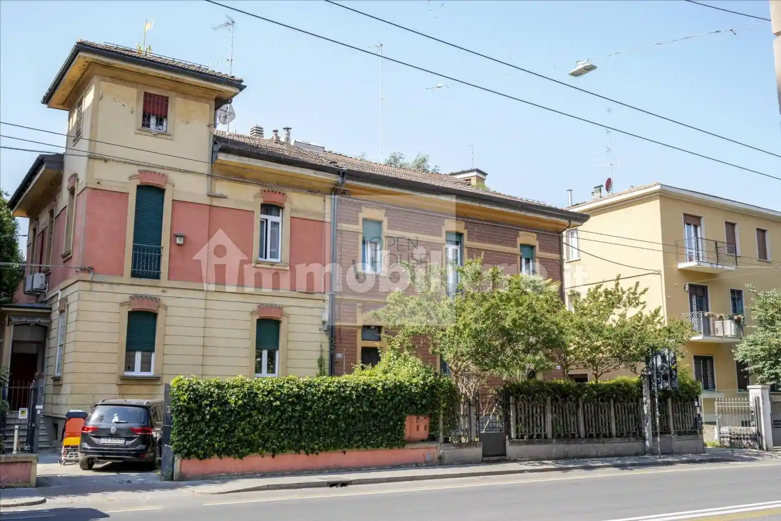 Villa in vendita a Bologna