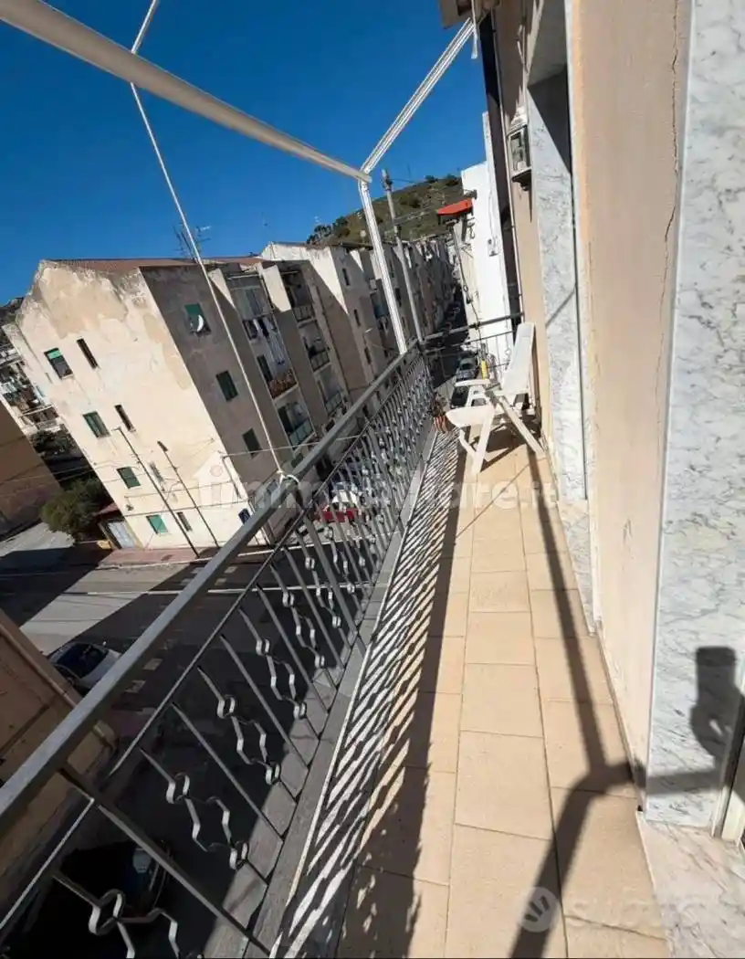 Appartamento in vendita a Messina