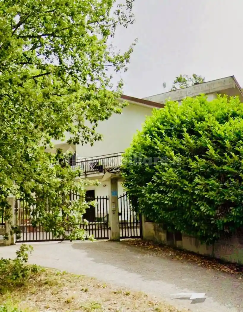 Villa in vendita a Isernia