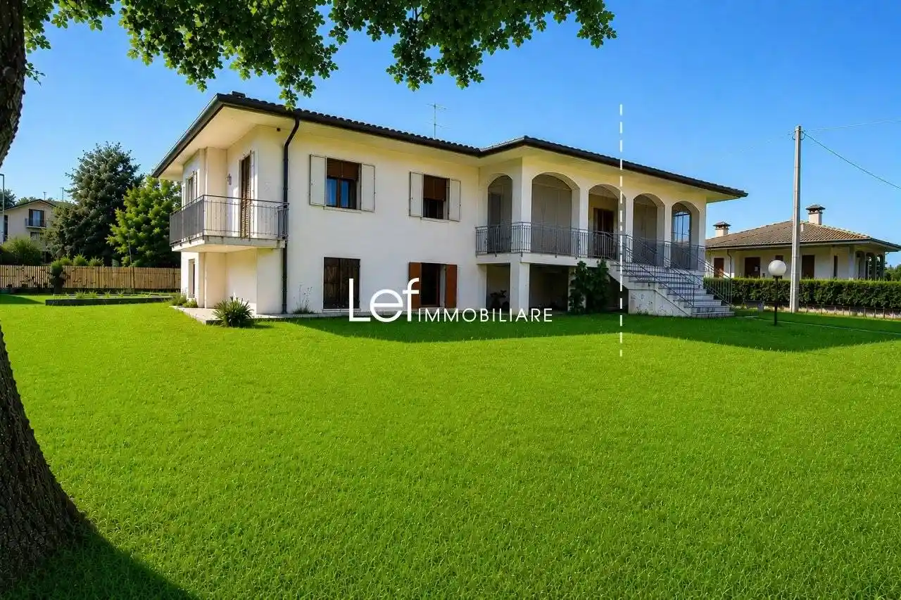 Villetta a schiera in vendita a Sernaglia della Battaglia