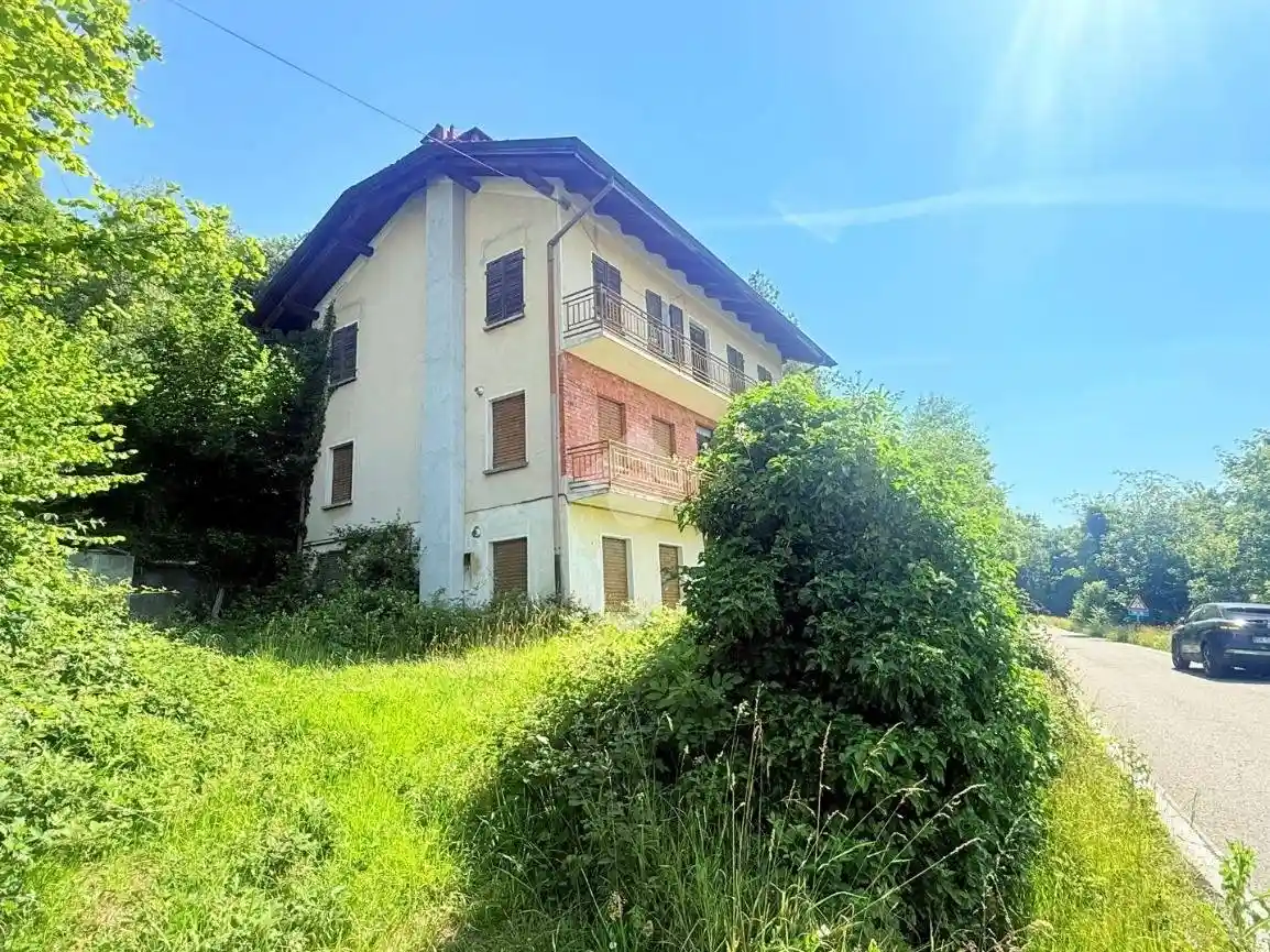 Casa indipendente in vendita a Coassolo Torinese