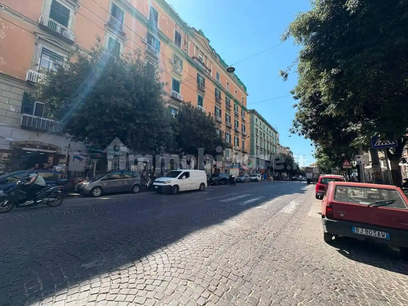 Appartamento in vendita a Napoli