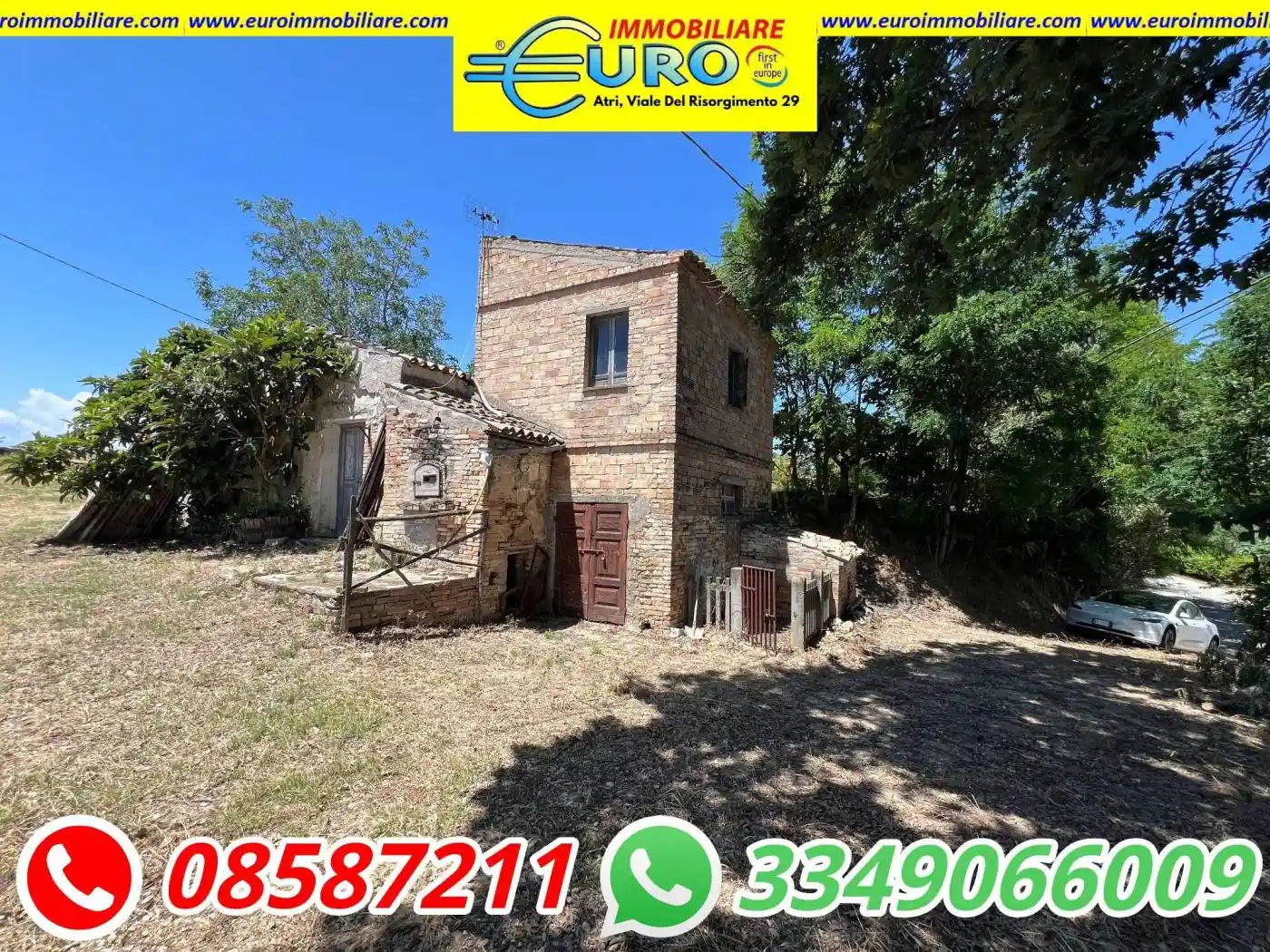 Villa in vendita a Atri