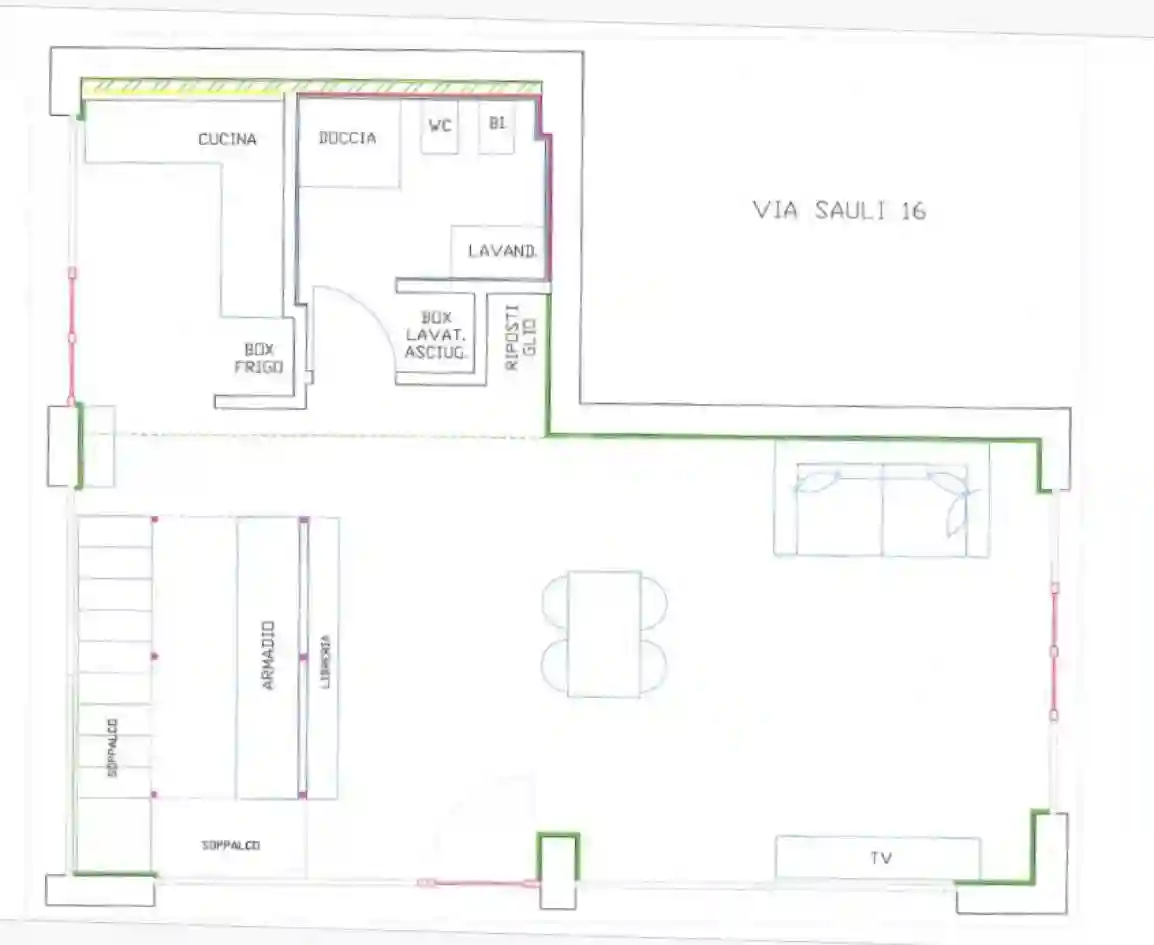 Appartamento - foto 3
