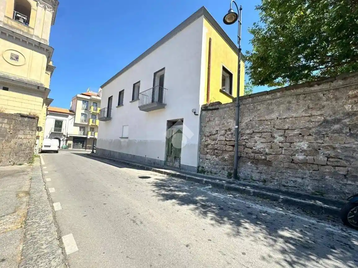 Villa in vendita a Piano di Sorrento