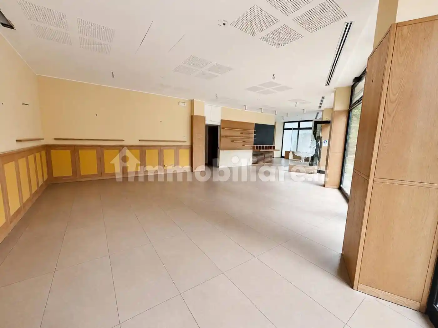 Loft in vendita a Bergamo
