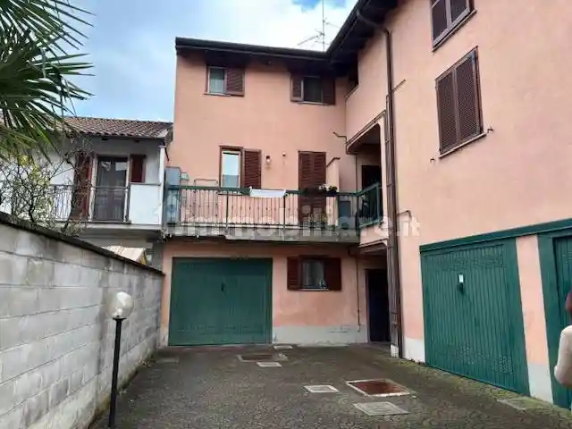 Appartamento in vendita a Vigevano