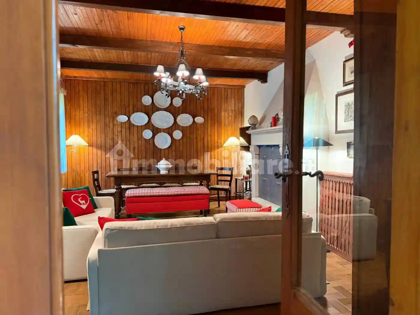Villa - foto 2