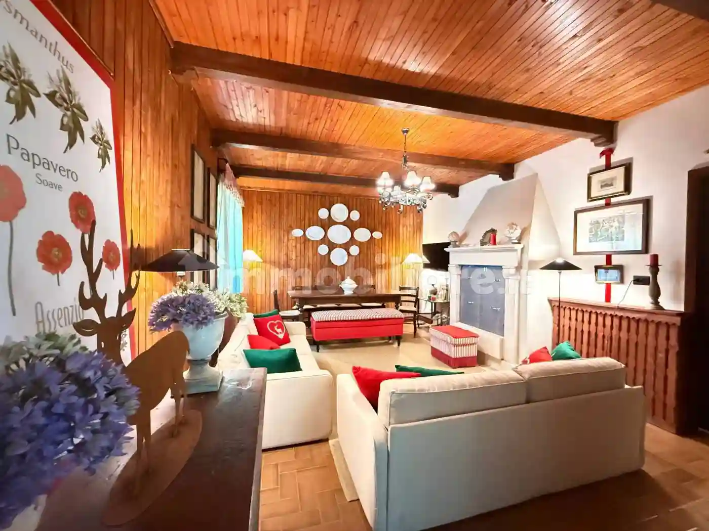 Villa - foto 4