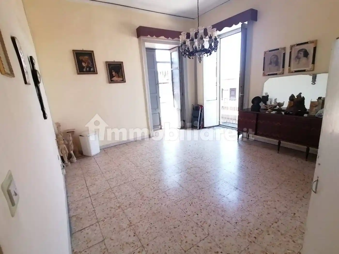 Appartamento in vendita a San Giorgio a Cremano