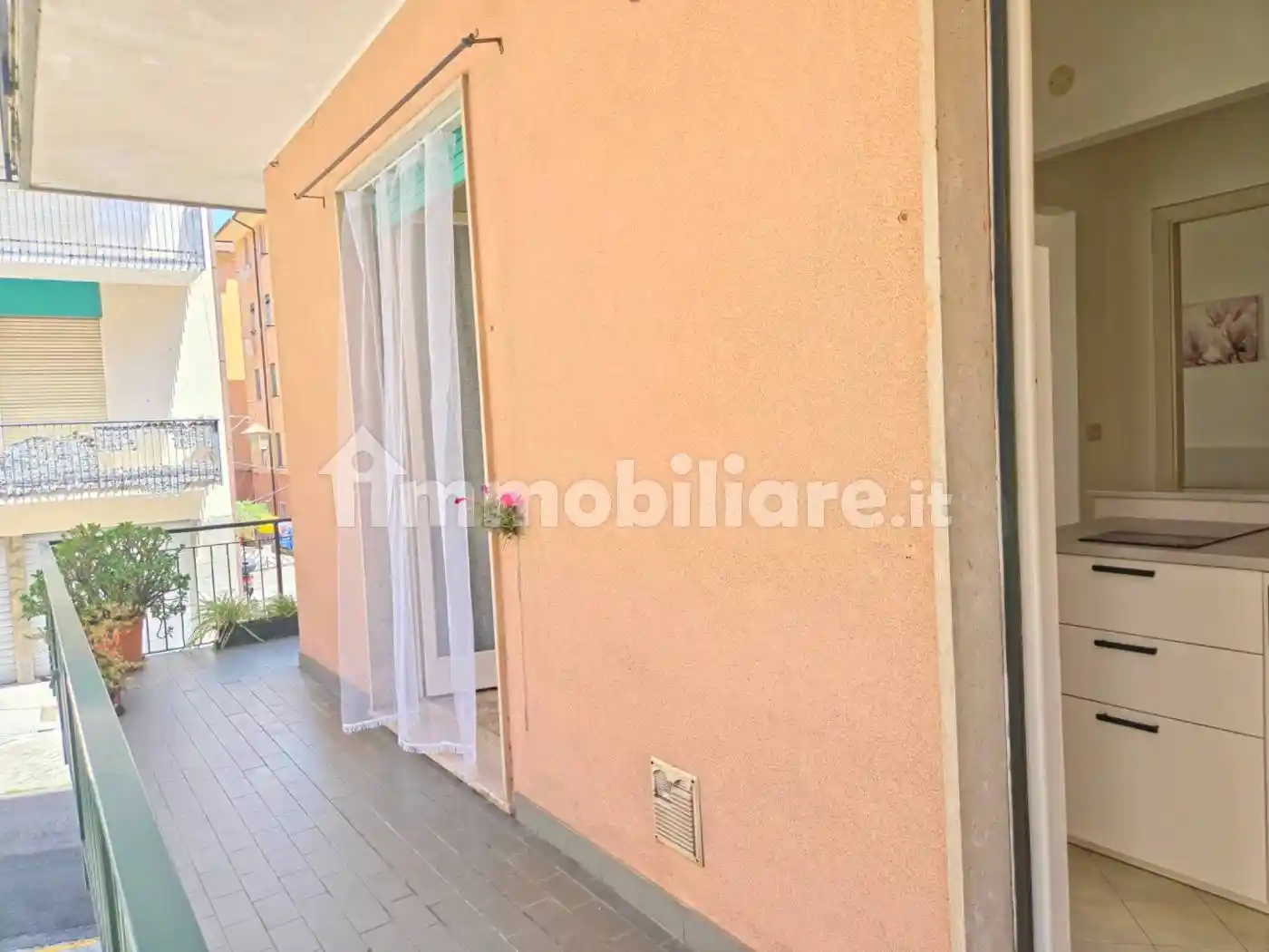Appartamento in vendita a Rapallo
