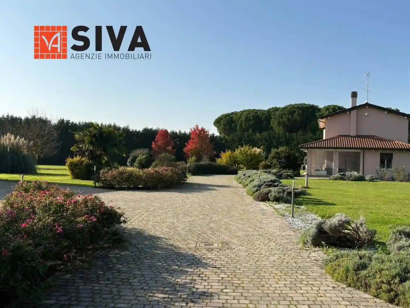 Villa - foto 3