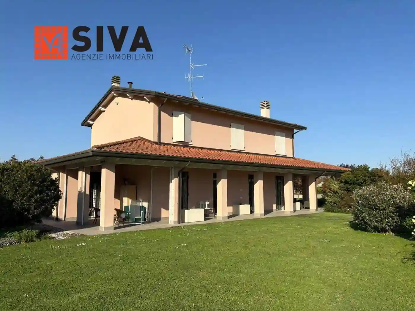 Villa - foto 4
