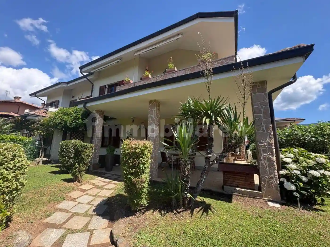 Villa - foto 4