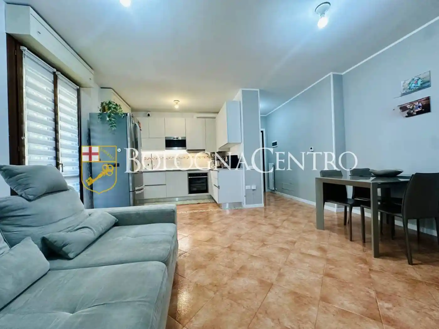 Appartamento in vendita a Bologna