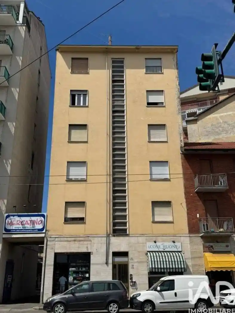 Appartamento in vendita a Torino