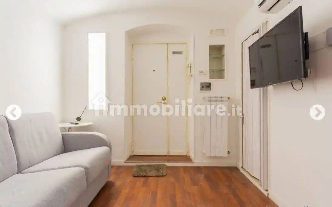 Appartamento in affitto a Bari